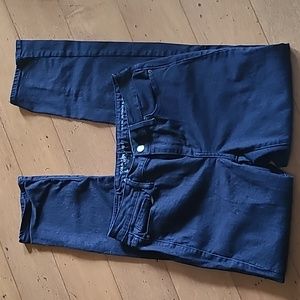 Calvin Klein Dark Jeans